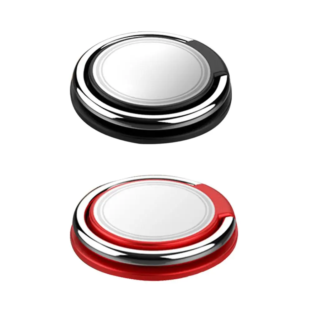 Роскошное кольцо на палец держатель универсальное гнездо для телефона