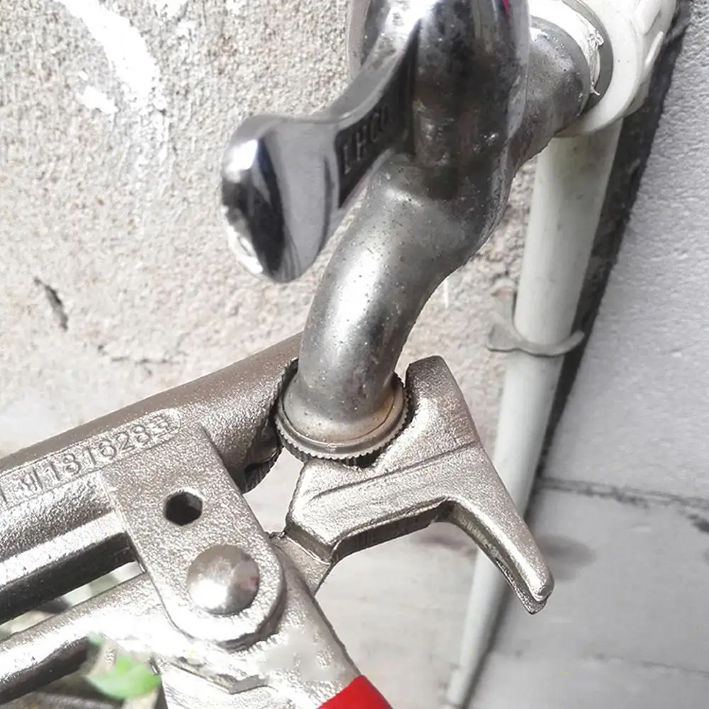 Multi-function Universal Hammer Screwdriver Nail Gun Pipe Pliers Wrench Clamps Pincers Carpentry Electrical Fitter tool | Инструменты