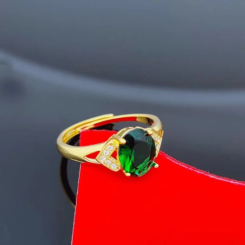 OMHXFC ювелирные изделия оптовая продажа YM392 Европейская мода горячая красивая