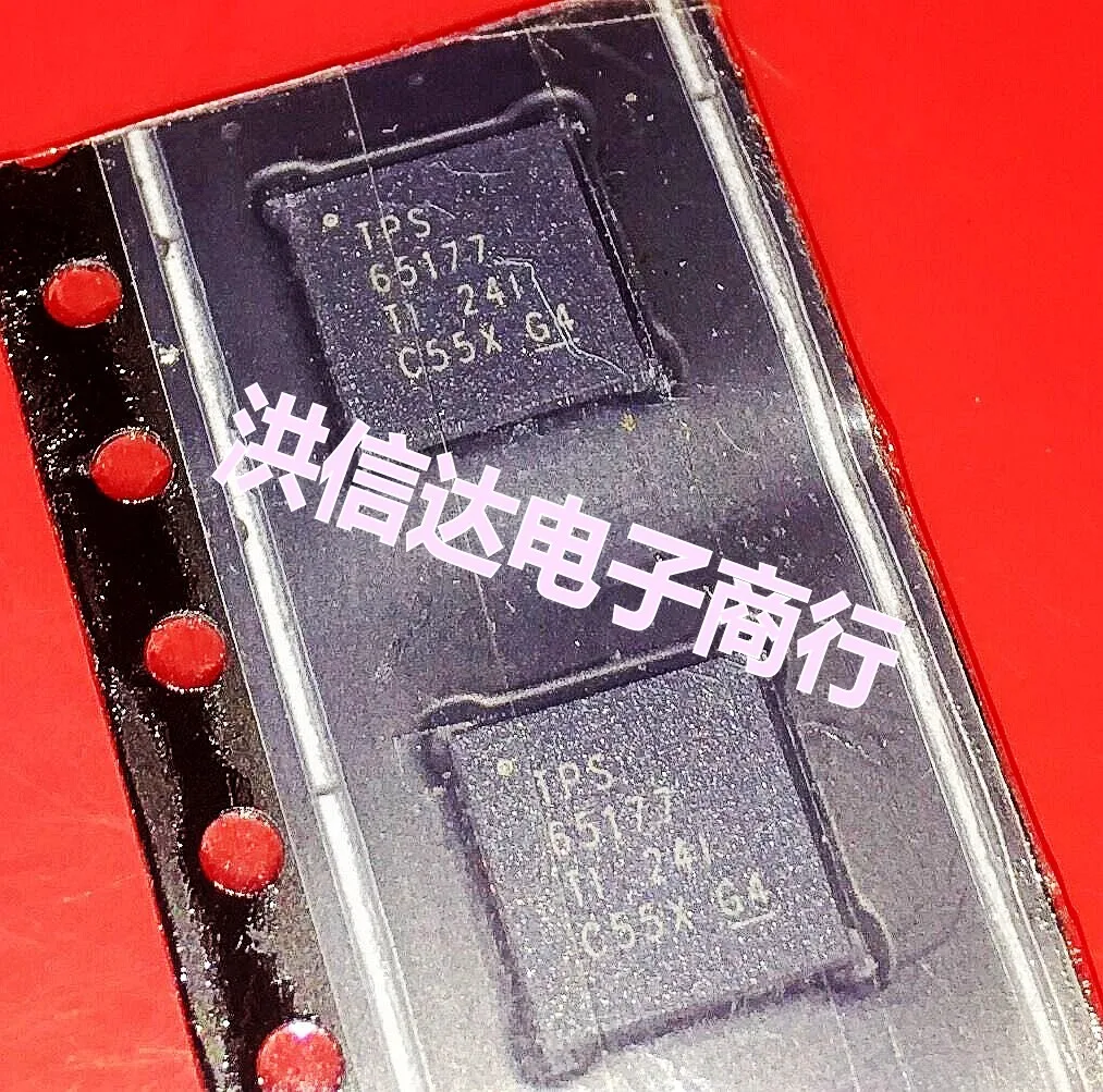 

TPS65177