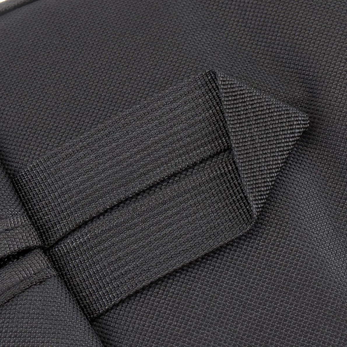 

101x33x6cm Oxford Fabric Electric Guitar Case Gig Bag Double Straps Pad 8mm Cotton Thickening Soft Cover Waterproof Backpack