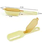 Устройство для удаления рыбной чешуи, скребок, чистящее устройство для кухни 99 S0375, отправлено из Италии