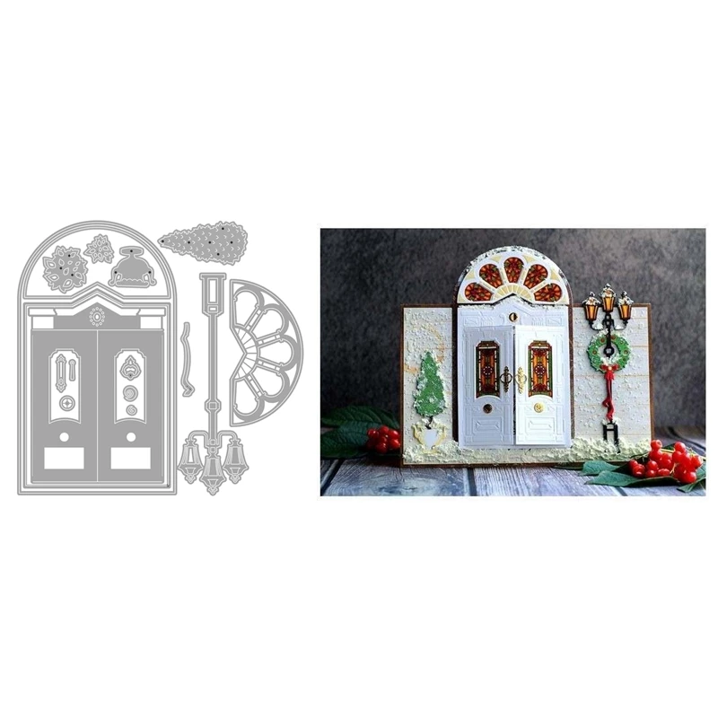 Новинка 2020 металлические пресс формы и Скрапбукинг для изготовления бумаги