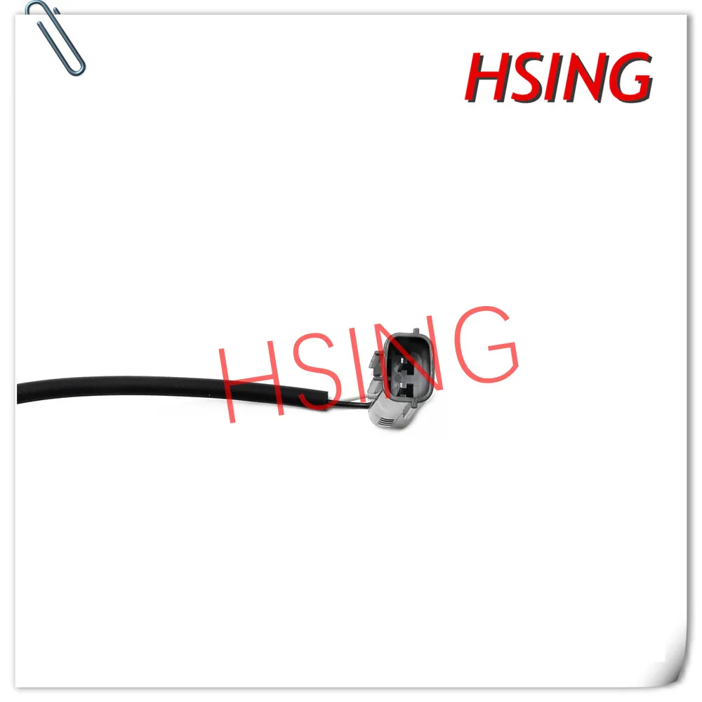 Передний правый датчик скорости колеса из АБС-пластика HSINGYE новый подходит для