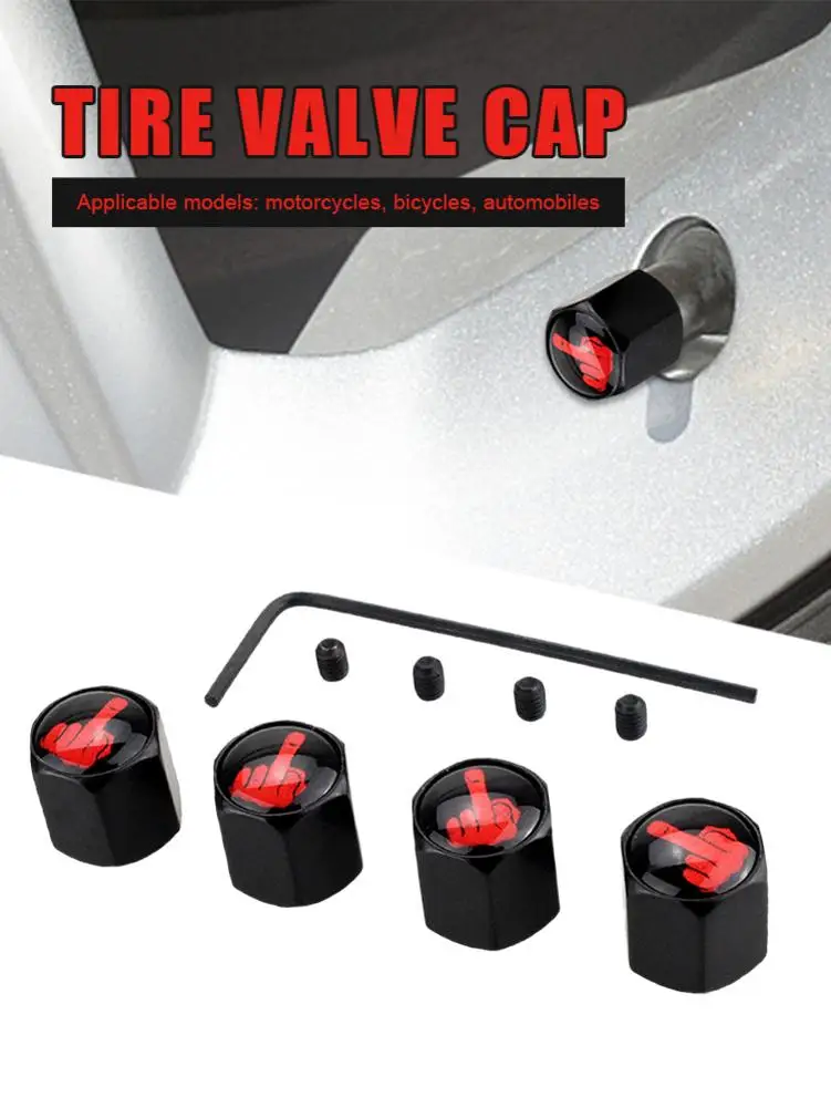 

4 шт., колпачки для автомобильных колес и мотоциклов