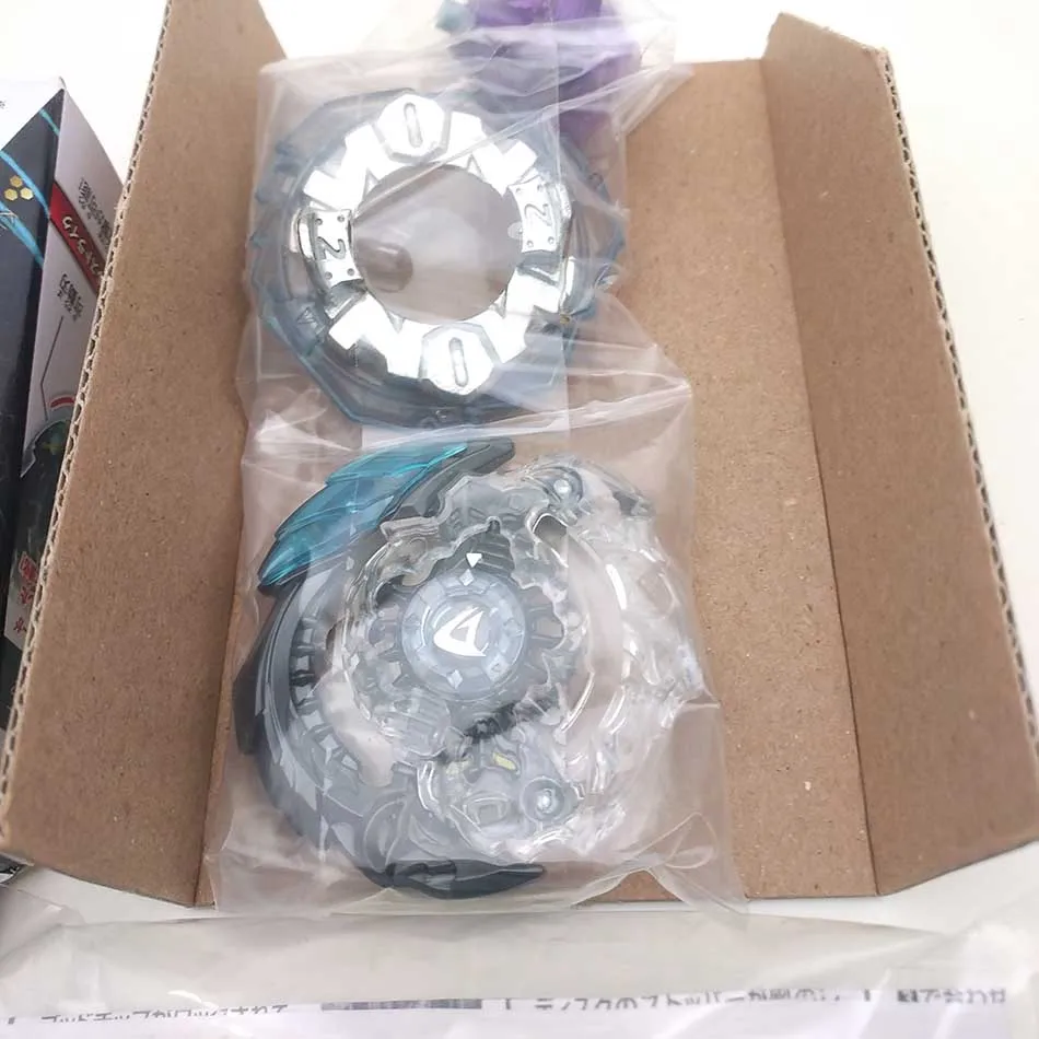 Takara tomy Beyblade Burst The God series killer the of death explodes spins and DOMINATE gyroscope bayblade b85|Волчки| |