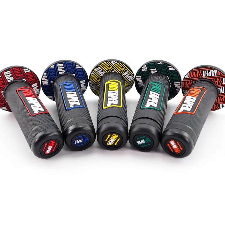 

universal motorbike handle bar part racing motorcycle handlebar for Protaper husqvarna yamaha KTM motocross moto grip pit bike