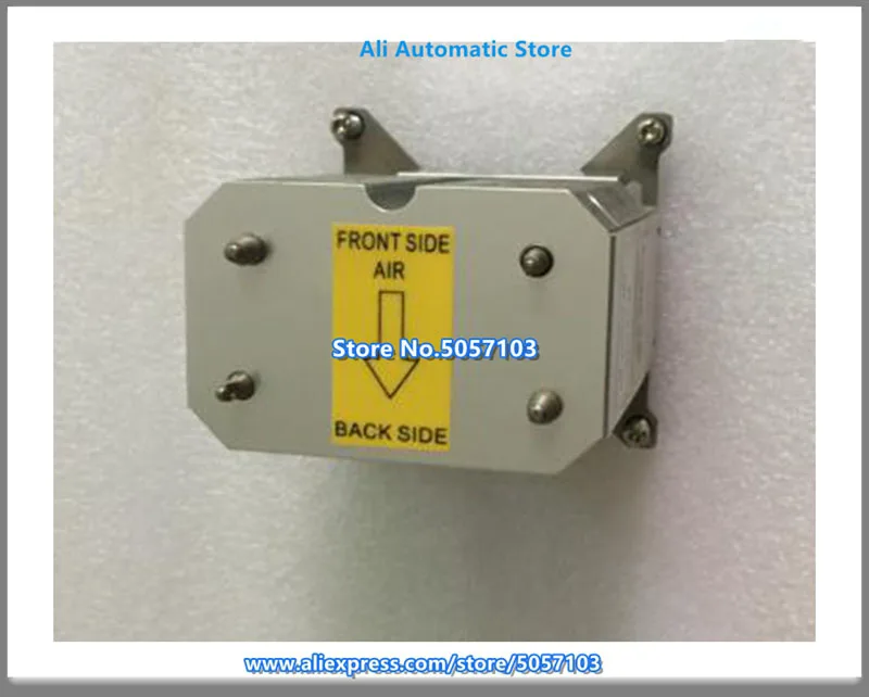 ML150G6 Cooller 509547-001 466501-001 509505-001 95% Новинка