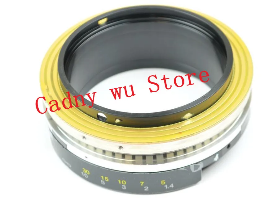 Новый мотор 70-200 для объектива Nikon 70-200 мм F2.8G ED VR II Generation Камера запчасти на ремонт.