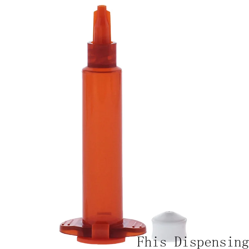 5 куб. См УФ Янтарная шприцевая прокладка поршневая крышка шапочка упаковка 50