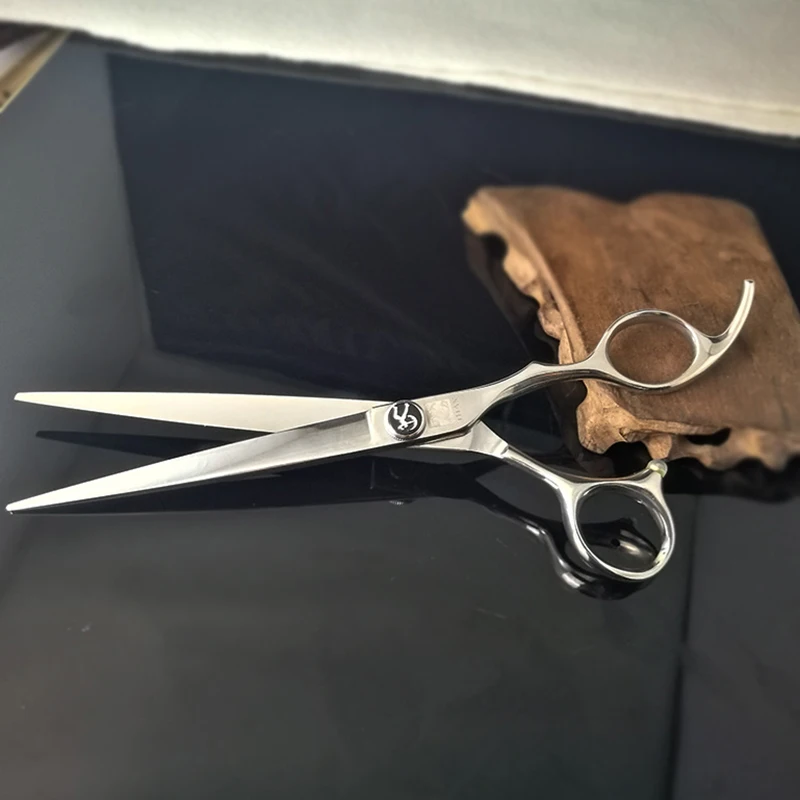 Titan 7 дюймов борода шариковый винт Профессиональный уход для домашних животных