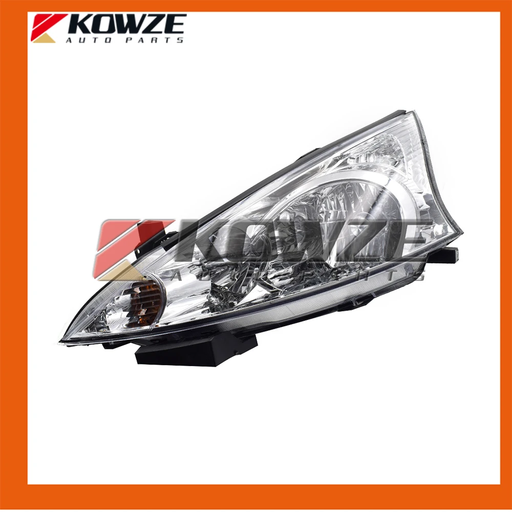 2 шт. светодиодный светильник для Mitsubishi Grandis NA4W NA8W 8301B901 8301B902|lamp iron|headlamplamp warmer |