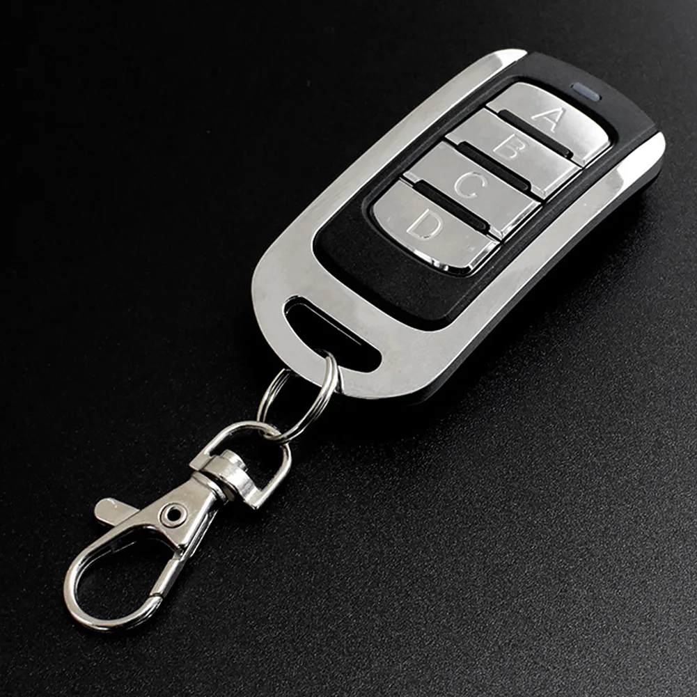 Домашний аккумулятор 280 868 МГц многочастотный пульт дистанционного управления