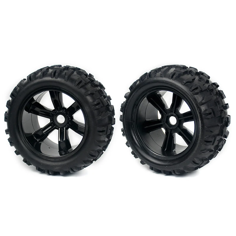 1/10 радиоуправляемая модель автомобиля гоночный монстр Бигфут внедорожник багги