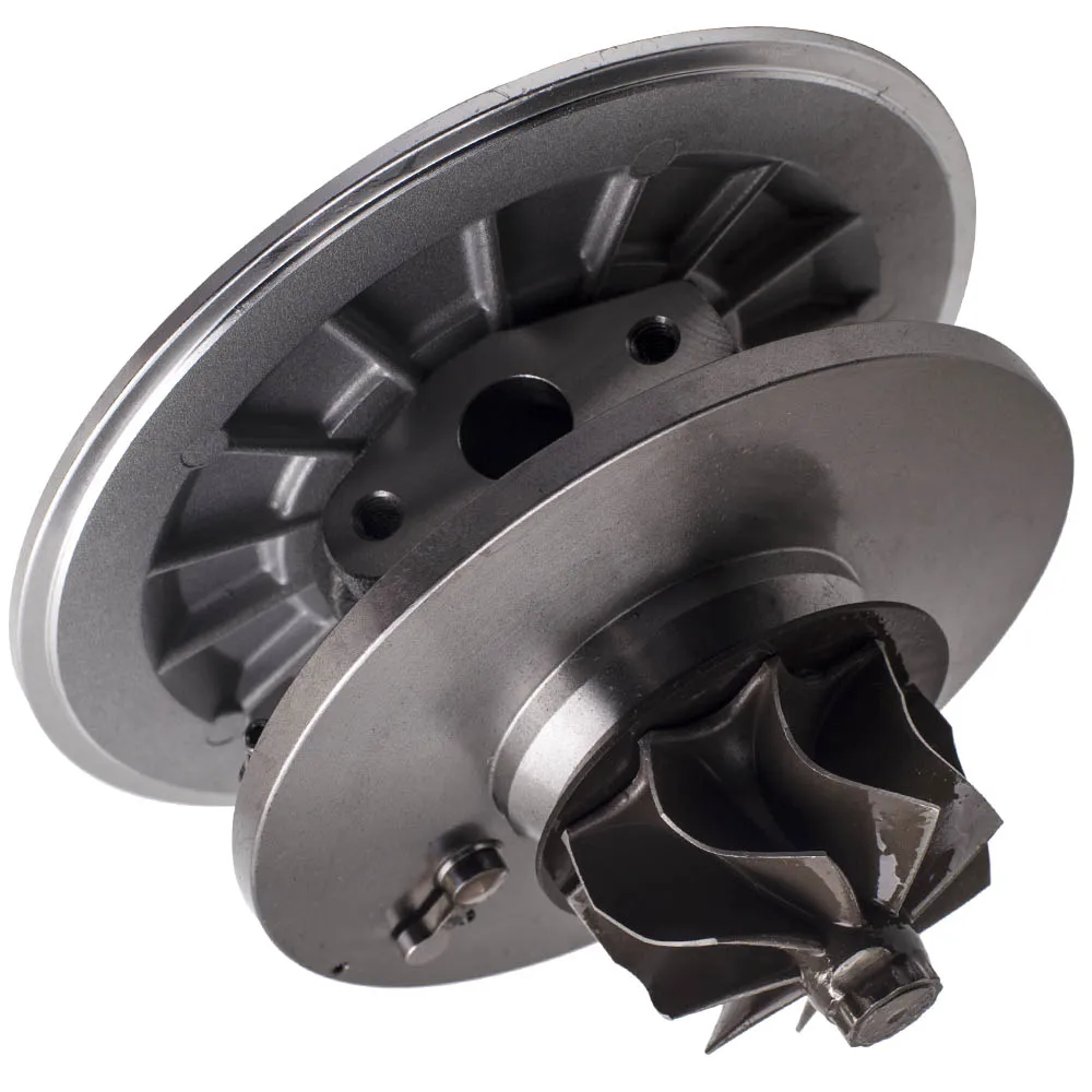 Турбокомпрессор Для BMW 530 d E60 E61 730 E65 M57N 160 кВт 218HP GT2260V 725364 Hybrid turbo CHRA Core| |