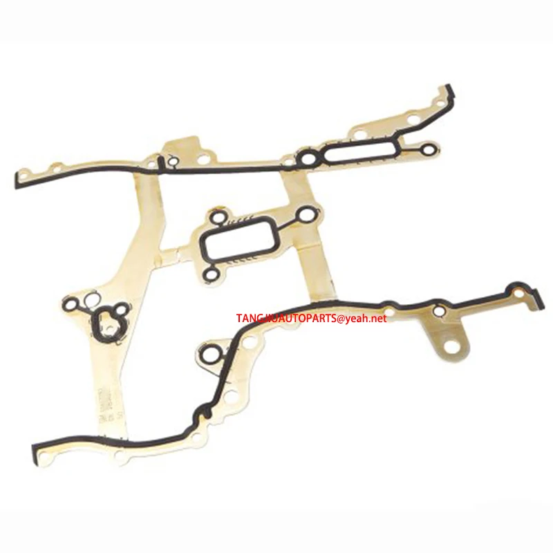 

Набор прокладок крышки ГРМ для Chevrolet Cruze 1,4 2011-2015 SONIC