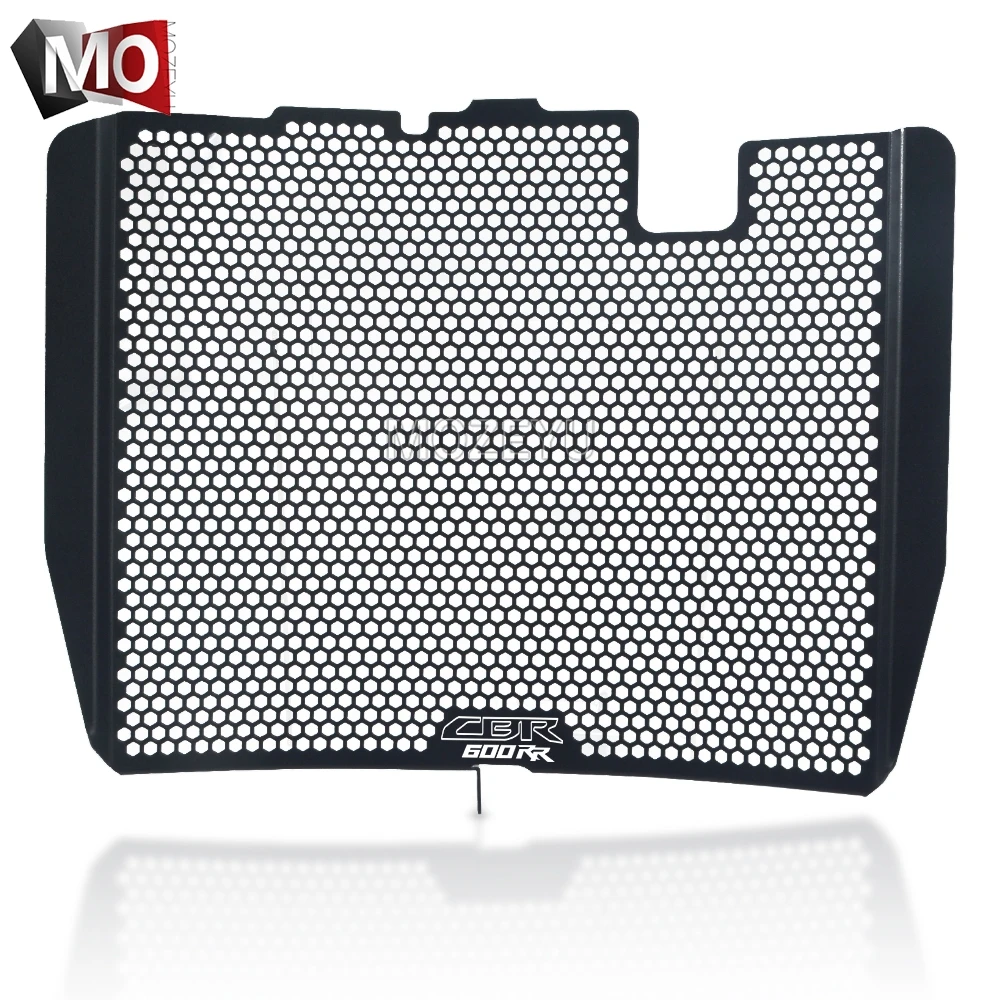 Защитный чехол для радиатора мотоцикла Honda CBR600RR ABS CBR 600 RR CBR600 600RR 2007-2016 | Автомобили