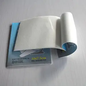 

500 Sheets Soft Camera Lens Optics Tissue Cleaning Clean Paper Wipes Booklet