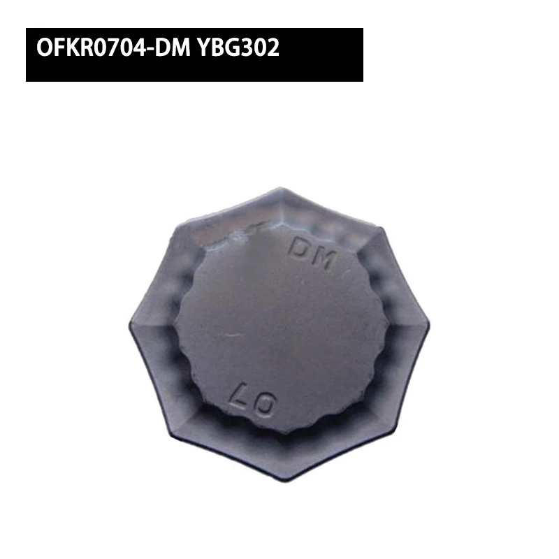

OFKR OFKR07 OFKR0704-DM YBG302