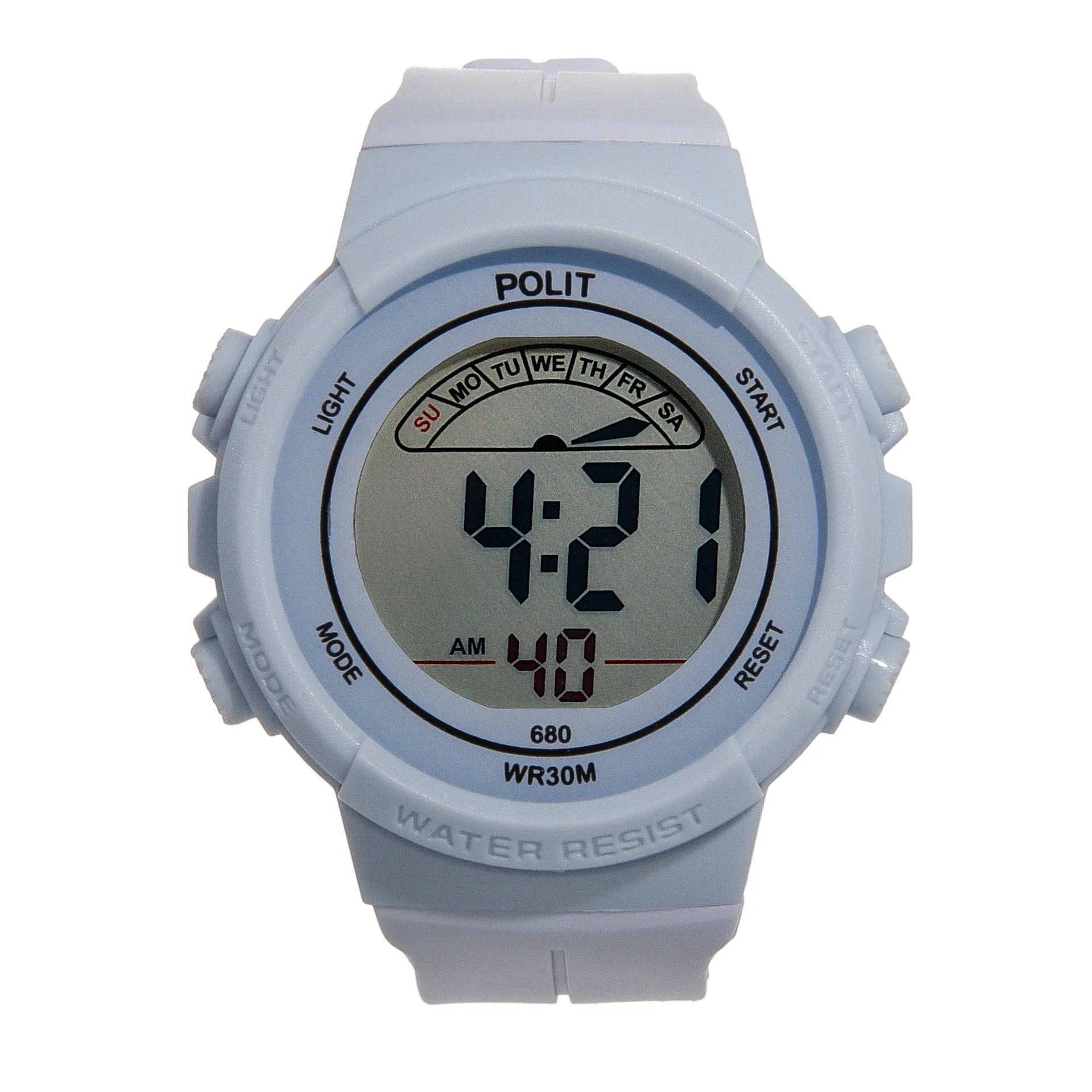 

2021 Men And Women Fashion Luxury Electronic Mechanical Watch SBT48-SBT57