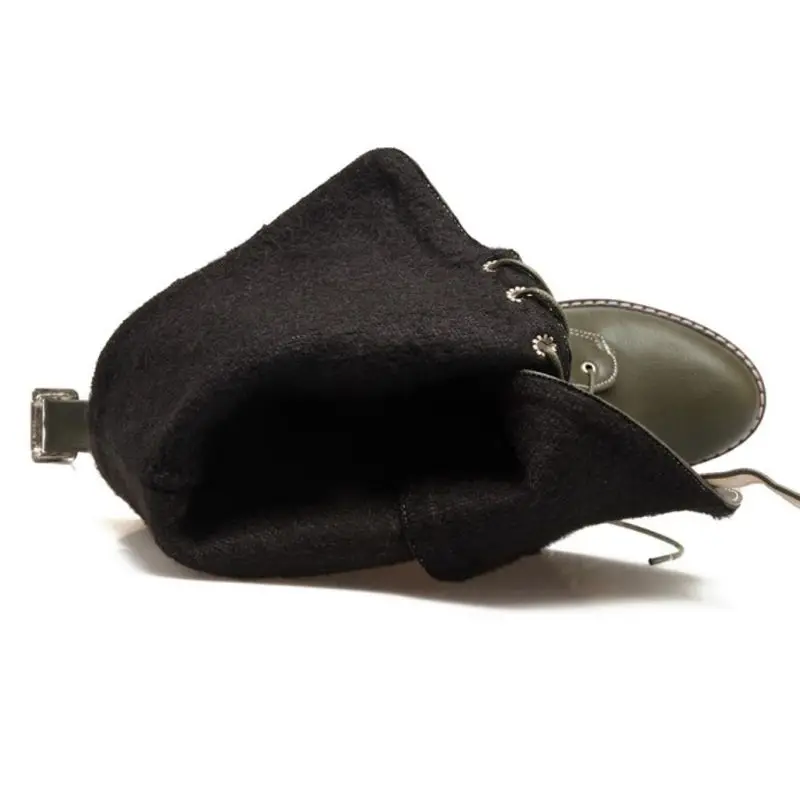 ZALAVOR/женские сапоги до колена модная обувь В рыцарском стиле с перекрестными