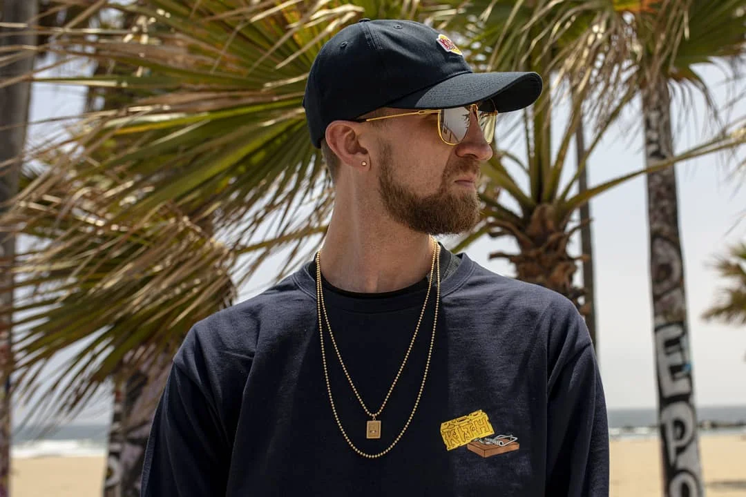 19ss Kith X Tom футболка 1:1 высокое качество Kith футболка с длинными рукавами хип-хоп Уличная Джастин Бибер КИТ футболка s для мужчин и женщин
