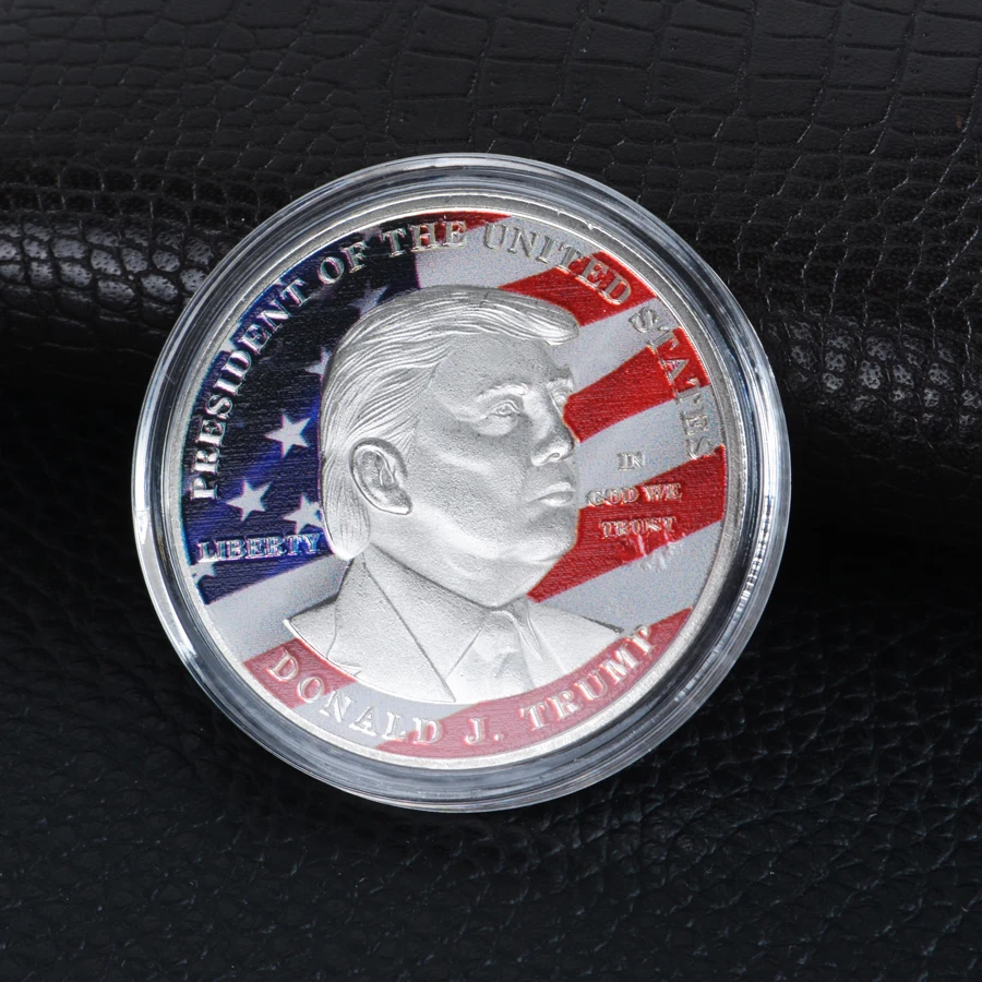 2020 Дональд Дж. Превосходный командир Трампа держит Америку главным золотым и