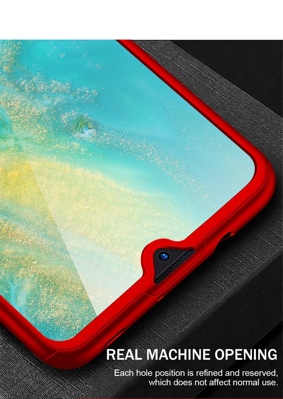 360 полная крышка для телефона для huawei P30 Pro P Smart плюс P10 P20 P30Lite для Коврики 8 9 10 20Lite 30Pro 20X Стекло пленка, чехол для телефона