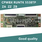 Оригинальный t-con RUNTK 5538TP ZA RUNTK5538TP,ZB или 