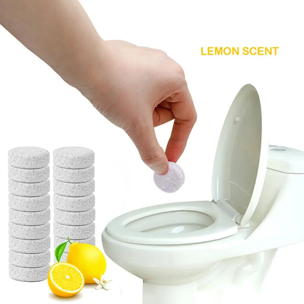 Многофункциональный Effervescent Спрей очиститель 1 шт. = 4L концентрат воды для уборки