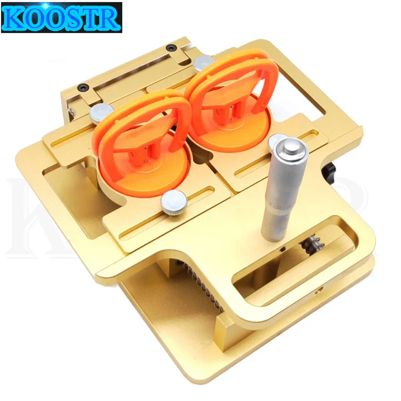 Мобильный телефон машина для демонтажа сенсорного ЖК экрана Samsung iphone A frame