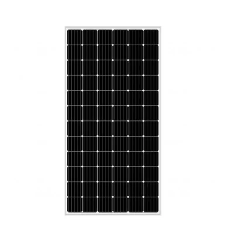 

Home Use 100w 200w 300w Solar Cell Solar Panel Solar Energy Systems Home