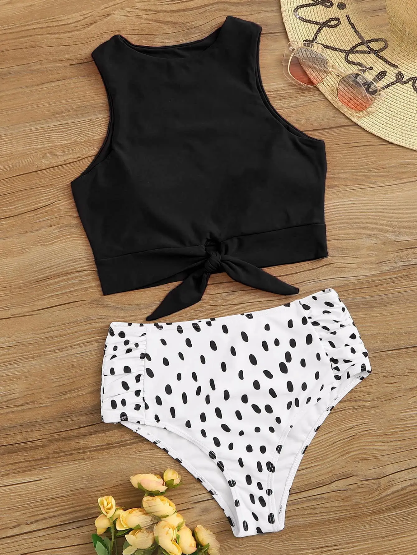 

Swimwears