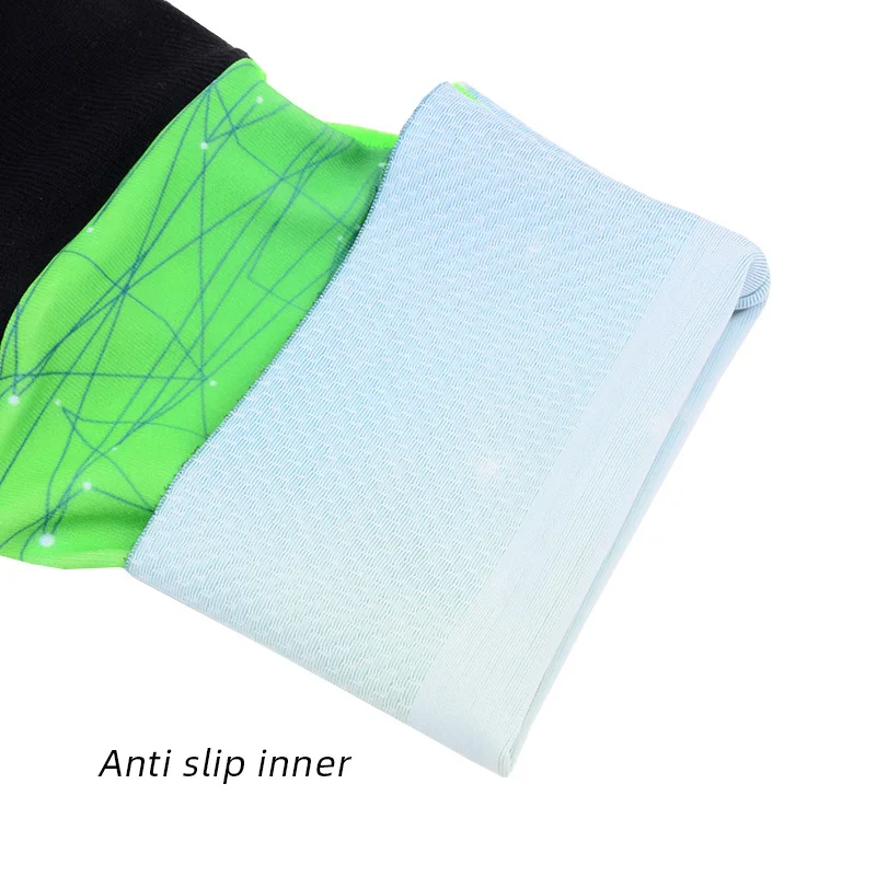 Профессиональные противоскользящие носки для бега мужчин и женщин новая