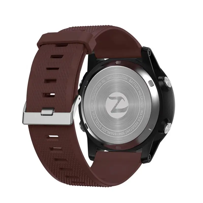 2021 Zeblaze VIBE 3 Flagship Rugged Smartwatch 33-month Standby Time 24h All-Weather Monitoring Smart Watch For IOS And Android
2021 Zeblaze VIBE 3 Flagship Rugged Smartwatch 33-month Standby Time 24h All-Weather Monitoring Smart Watch For IOS And Android