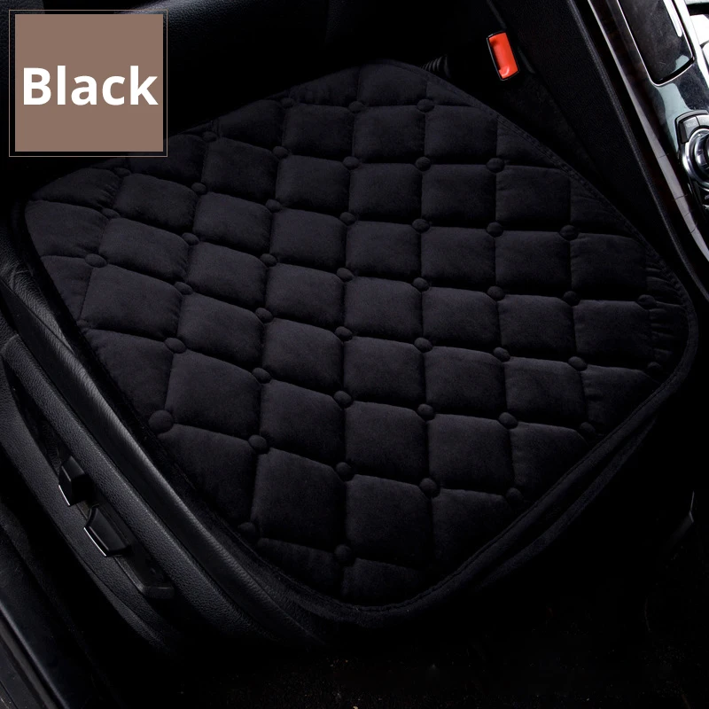 Всесезонные автомобильные чехлы для авто из льняной ткани на передние и задние