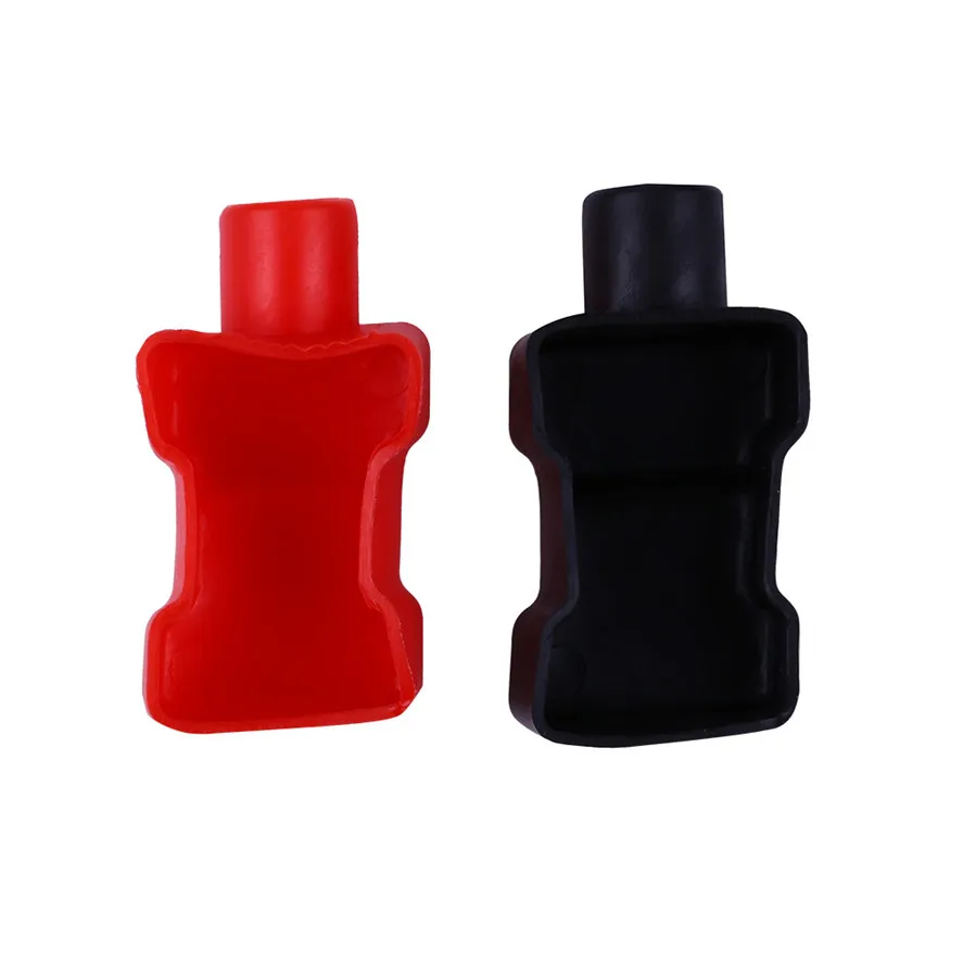 Новая Универсальная клемма автомобильного аккумулятора 2 шт. автомобильная