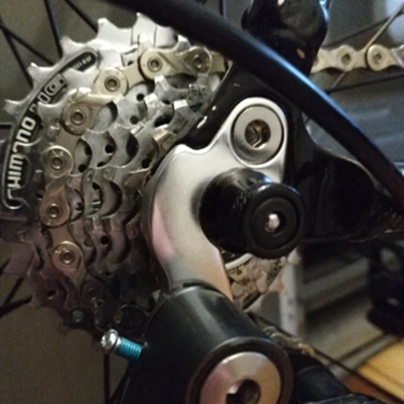 

5pc bike derailleur hanger Rear Derailleur Bicycle Gear Hanger for specialized S-Work Enduro Epic 26 29 specialized SJ FSR Turbo