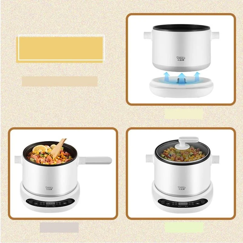 restaurant aparato cocina appliance catering mutfak elektrikli ev aletleri kitchen equipment commercial electric skillet free global shipping