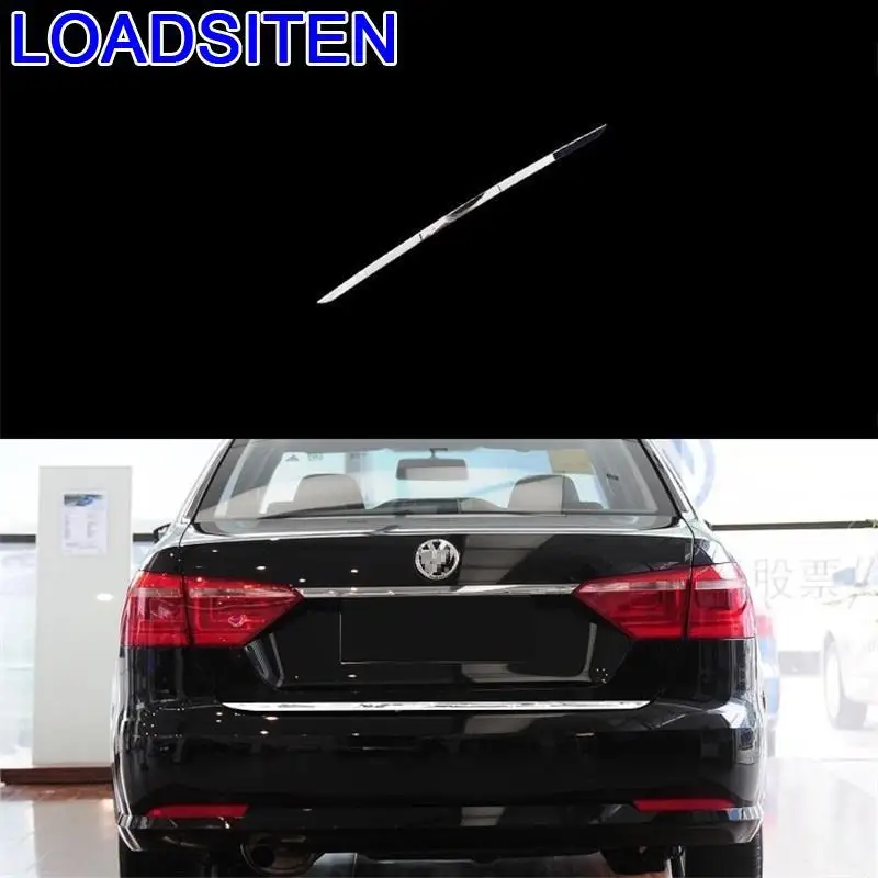 Модифицированные декоративные автомобильные панели для багажника педаль