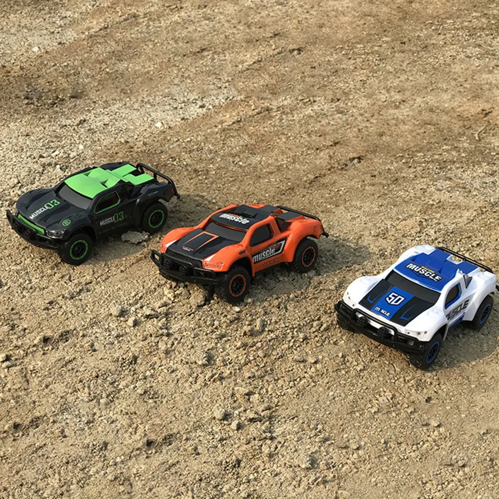 игрушки 143 24g 4wd микролитражный а