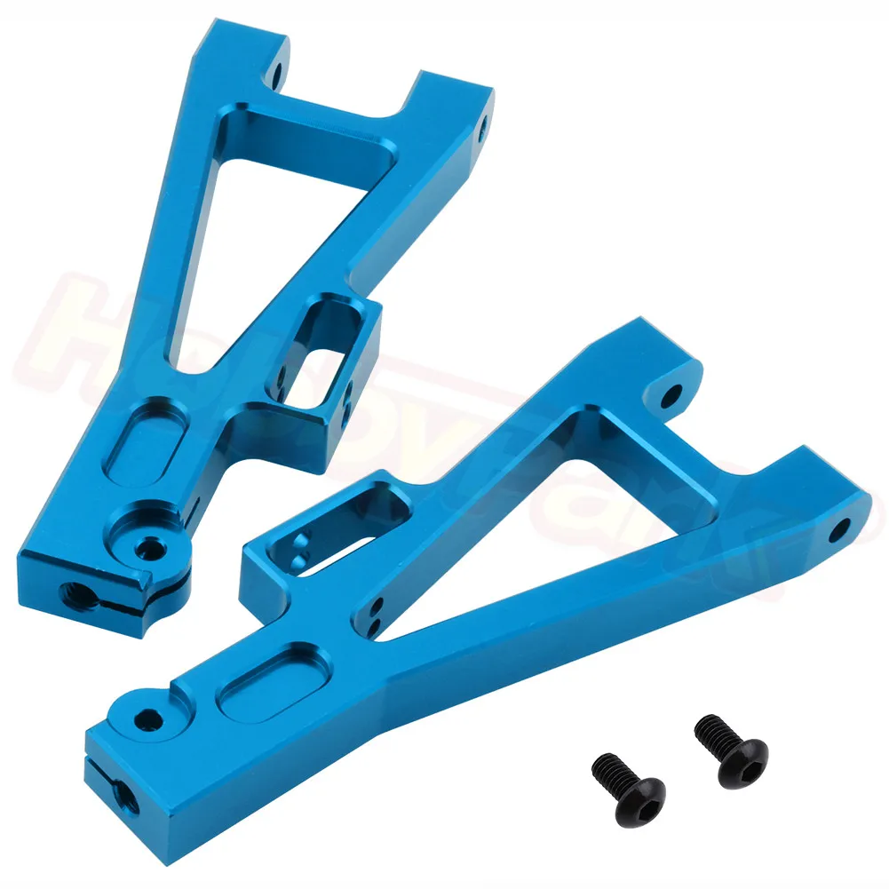 8 шт передние и задние алюмин