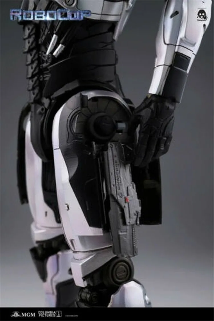 3. 0 3A ROBOCOP Action Figure 1:6 коллекционные весы Новинка|Игровые фигурки и трансформеры| |