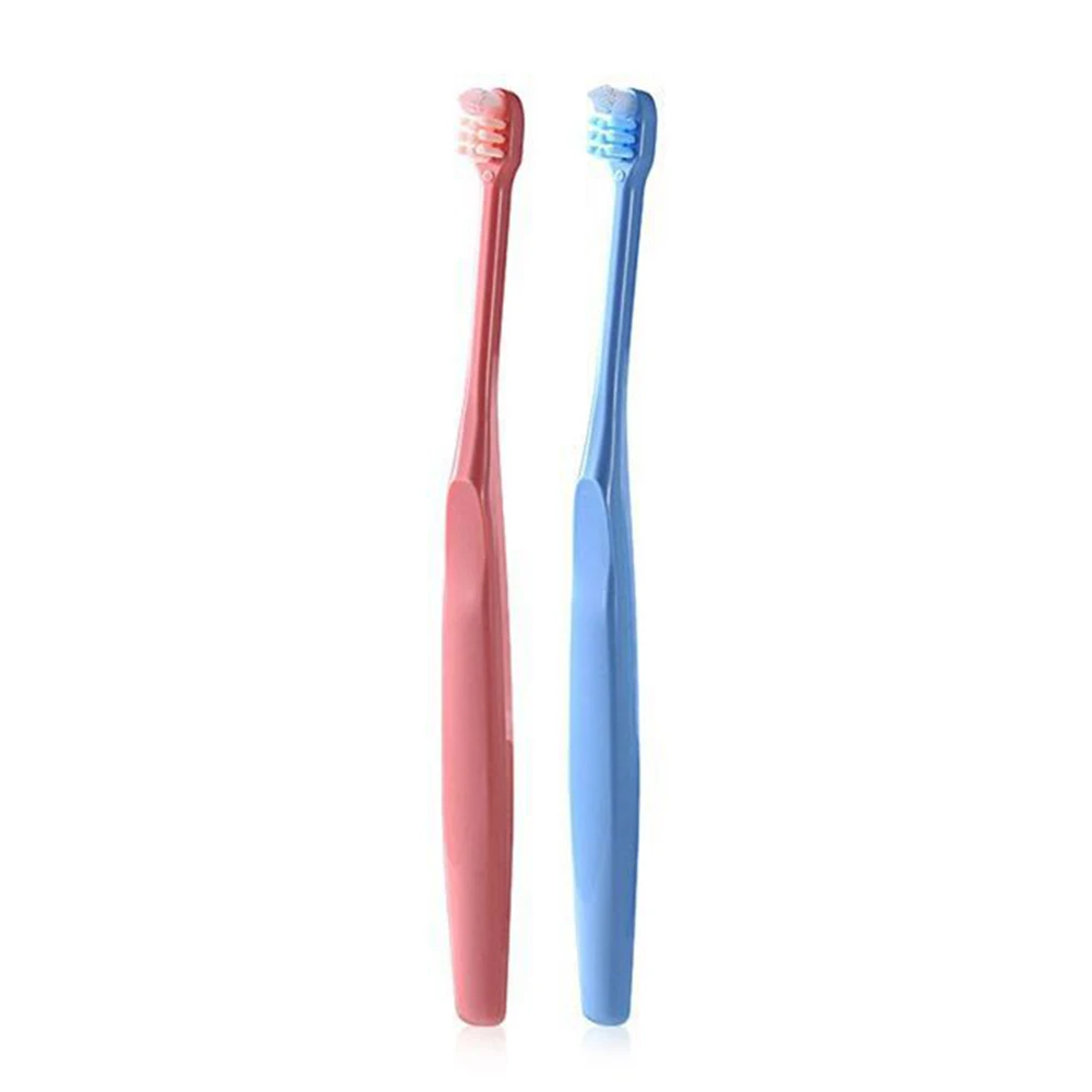 

Shaped Interdental Brush Denta Floss Interdental Cleaners Orthodontic Dental Teeth Brush Toothpick Oral Care Tool Tooth Brush