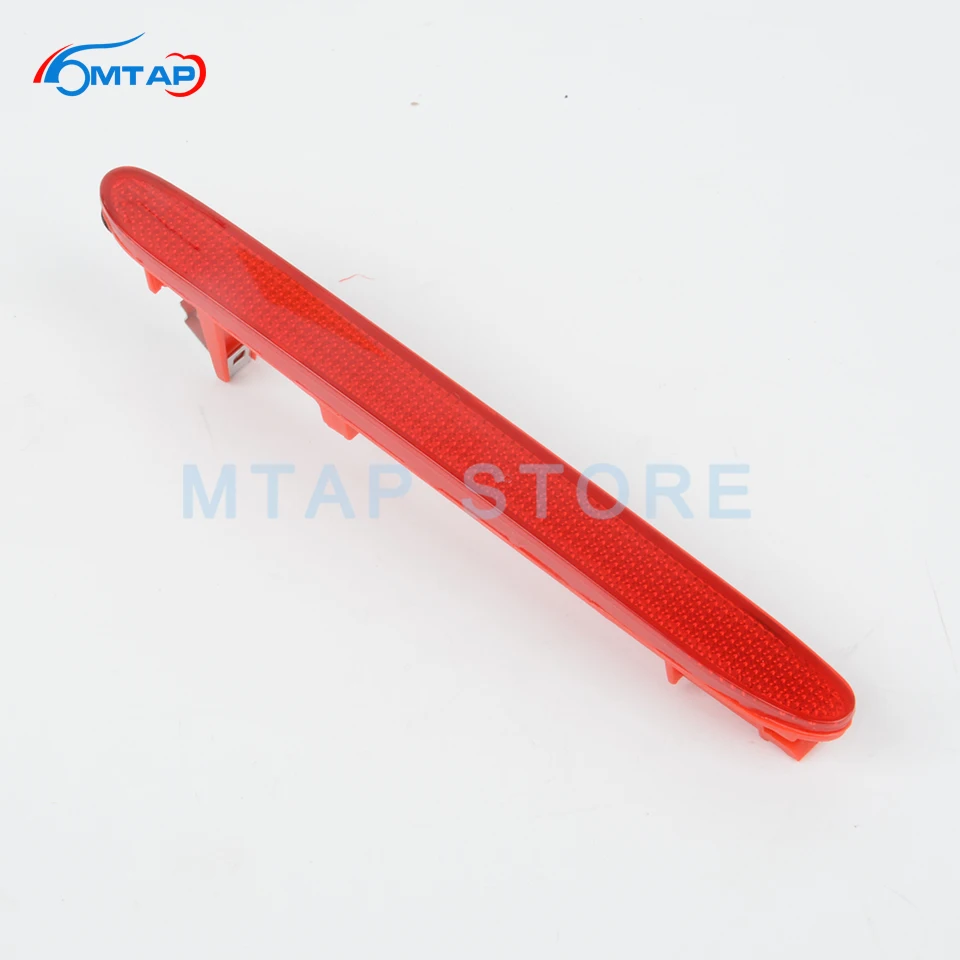 Задний бампер отражатель лампы туман светильник тумана для Acura TSX евро ACCORD CL7 CL9 2004