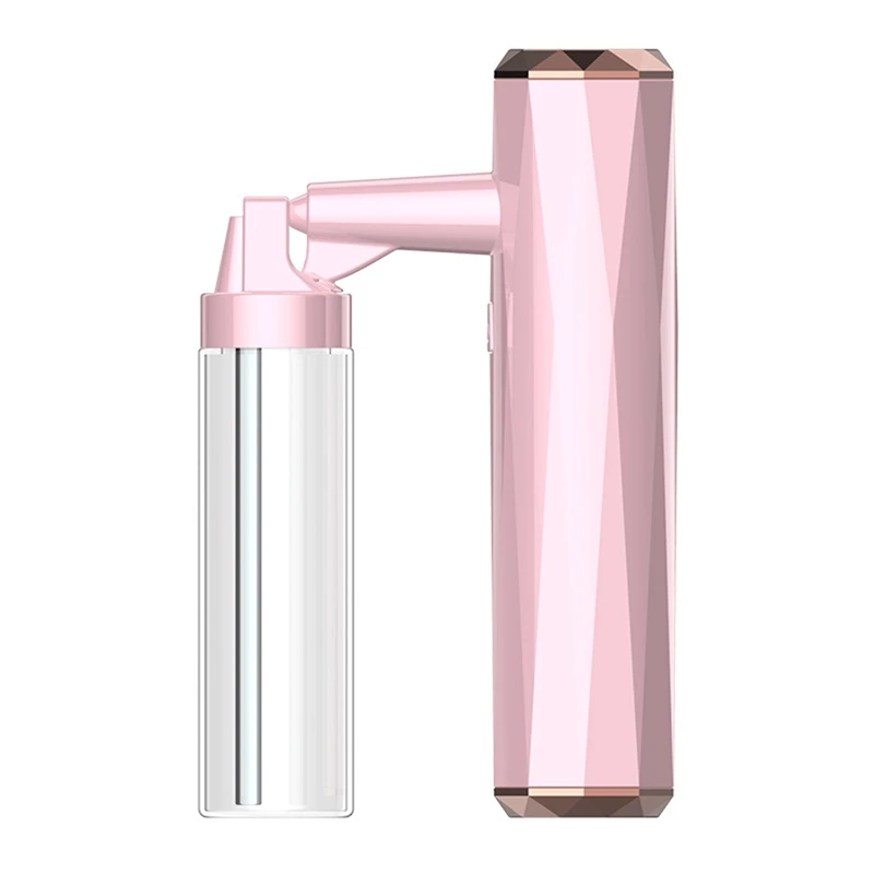

Wireless Sprayer Portable Atomization Fogger Nano Steam Spray Machine Humidifier Handheld Electronic Sprayer