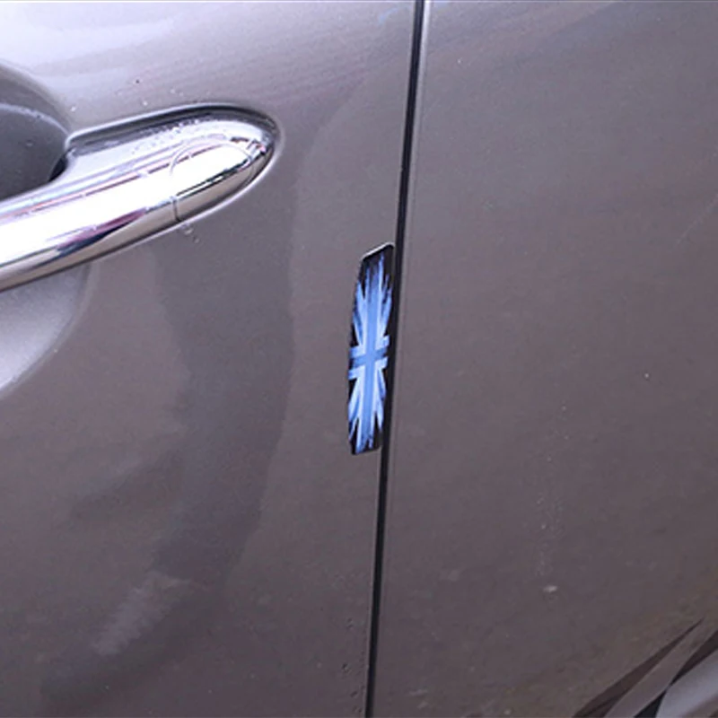 Наклейки для предотвращения царапин на дверь автомобиля MINI Cooper S F54 F55 F56 F57 F60 R55 R56