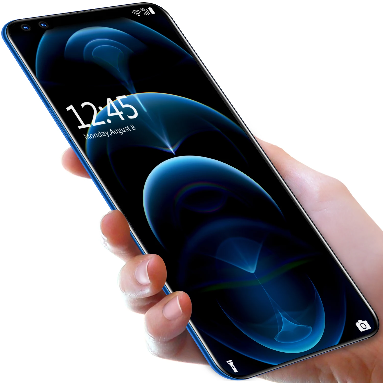 

M40, 5,5- HD +, 7,3 , SIM