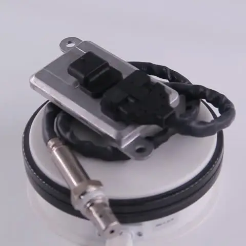 

Sensor Nox Exhaust Gas Systems Diesel Engine Nitrogen Oxygen Nitrous Oxide Nox Sensor A2C8716660001 5WK97101 For YUCHAI
