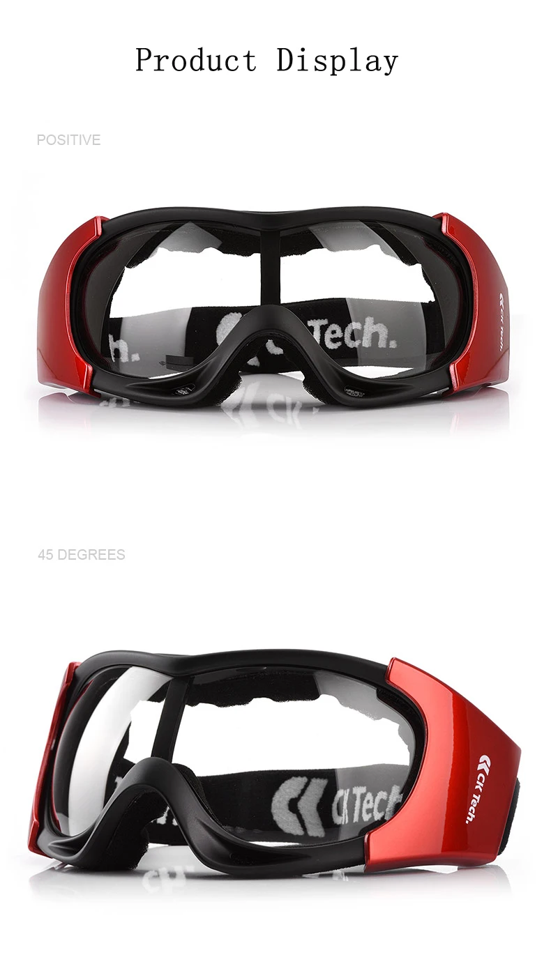 CK Tech. Защитные очки прозрачные противотуманные очки анти-песочные ветрозащитные Анти-пылезащитные очки для работы защитные очки